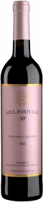 Вино Palmela Tinto, Azul Portugal, DO, 0.75 л