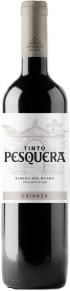Вино Tinto Pesquera, Crianza, 2019, 0.75 л