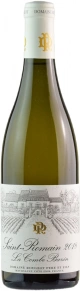 Вино Saint-Romain La Combe Bazin, Domaine Rougeot, AOC, 2018, 0.75 л