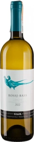 Вино Rossj-Bass, Gaja, 2022, 0.75 л