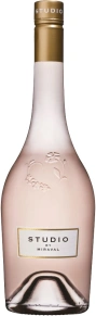 Вино Studio by Rose, Miraval, AOC, 2018, 0.75 л