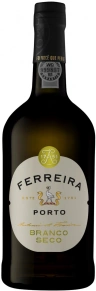 Вино Branco Seco Porto, Ferreira, 0.75 л