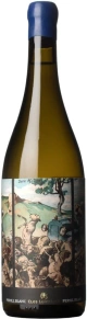 Вино Perill Blanc, Clos Lentiscus, 2019, 0.75 л