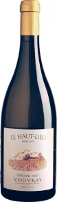 Вино Le Haut-Lieu Moelleux, Domaine Huet, AOC, 2005, 0.75 л
