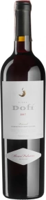 Вино Finca Dofi, Alvaro Palacios, DOC, 2017, 0.75 л