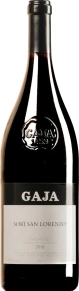 Вино Sori San Lorenzo, Gaja, DOP, 2016, 1.5 л