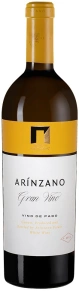 Вино Gran Vino Blanco, Arinzano, DO, 2016, 0.75 л