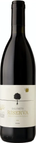 Вино Riserva Nobile di Montepulciano, Salcheto, DOCG, 2016, 0.75 л