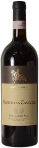 Вино Vigneto La Casuccia, DOCG, 2011, 0.75 л