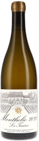 Вино Monthelie Les Toisieres, Domaine Rougeot, AOC, 2022, 0.75 л