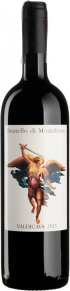 Вино Brunello di Montalcino, Valdicava, DOCG, 2013, 0.75 л