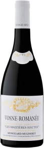 Вино Vosne-Romanee Les Maizieres Hautes, Domaine Mongeard-Mugneret, AOC, 2013, 0.75 л