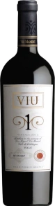 Вино Viu 1, Viu Manent, DO, 2013, 0.75 л