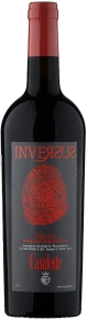 Вино Inversus, Casaloste, IGT, 2013, 0.75 л