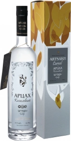 Водка Кизиловый, Арцах, 0.75 л (п/у)