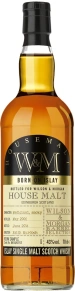 Виски House Malt, Wilson & Morgan, 8 лет, 0.7 л