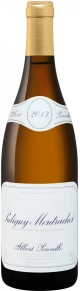 Вино Puligny-Montrachet, Albert Ponnelle, AOC, 2017, 0.75 л
