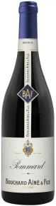 Вино Pommard, Bouchard Aine & Fils, AOC, 2014, 0.75 л