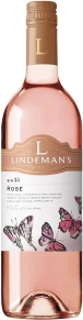 Вино Bin 35 Rose, Lindemans Bin, 2020, 0.75 л