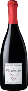 Вино Boursault Rouge, la Villeseniere, AOC, 2019, 0.75 л