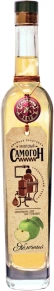 Ликер Самогон крафтовый Яблочный, Стрижамент, 0.5 л
