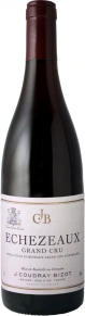 Вино Echezeaux Grand Cru, J.Coudray-Bizot, AOC, 2002, 0.75 л