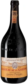 Вино Cuvee des Generation Gaston-Philippe, Chateauneuf-du-Pape AOC, AOC, 2016, 0.75 л