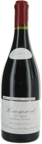 Вино Pommard Les Vignots, Domaine Leroy, AOC, 2005, 0.75 л