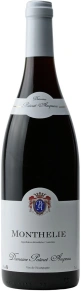 Вино Monthelie Rouge, Domaine Potinet-Ampeau, AOC, 2017, 0.75 л