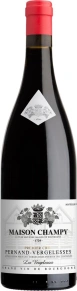 Вино Pernand-Vergelesses Premier Cru Les Vergelesses, Maison Champy, AOC, 2011, 0.75 л