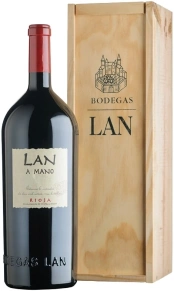 Вино A Mano Edicion Limitada, LAN, DOC, 2010, 1.5 л (п/у)