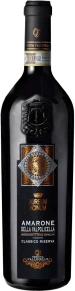 Вино Aureum Acinum Amarone della Valpolicella, Tenuta Valleselle, DOCG, 2015, 0.75 л