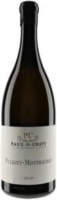 Вино Puligny-Montrachet, Paul Chavy, AOC, 2020, 1.5 л