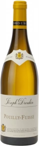 Вино Pouilly-Fuisse, Joseph Drouhin, AOC, 2023, 0.75 л