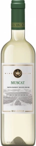 Вино Muscat, Wine Union, 0.75 л