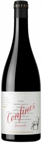 Вино Los Confines, Prieto Pariente, 2021, 0.75 л