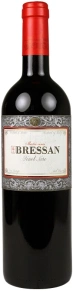 Вино Pinot Nero, Venezia Giulia, Bressan, IGT, 2017, 0.75 л