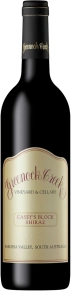 Вино Casey's Block Shiraz, Greenock Creek, 2020, 0.75 л