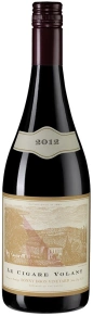 Вино Le Cigare Volant, 2012, 0.75 л
