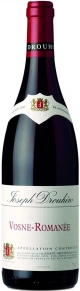 Вино Vosne-Romanee, Joseph Drouhin, 2011, 0.75 л