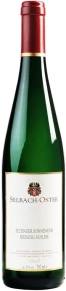 Вино Zeltinger Sonnenuhr Riesling Auslese, Selbach-Oster, 1995, 0.75 л