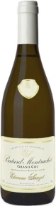 Вино Batard-Montrachet Grand Cru, Etienne Sauzet, AOC, 2006, 0.75 л