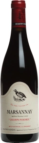 Вино Marsannay Champs Perdrix, Domaine Geantet-Pansiot, AOC, 2015, 0.75 л