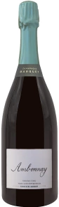 Шампанское Ambonnay Grand Cru Extra Brut, Marguet, AOC, 2015, 1.5 л