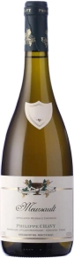 Вино Meursault, Philippe Chavy, AOC, 2017, 1.5 л
