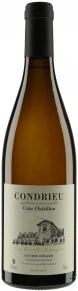 Вино Condrieu Cote Chatillon, Xavier Gerard, AOC, 2022, 0.75 л