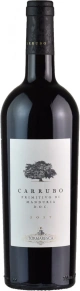 Вино Carrubo Primitivo di Manduria, Tormaresca, DOC, 2017, 0.75 л