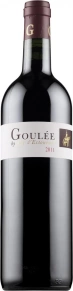 Вино Goulee, Chateau Cos d'Estournel, Medoc AOC, 2011, 0.75 л