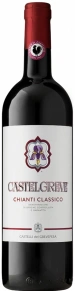 Вино Castelgreve, Castelli del Grevepesa, DOCG, 2023, 0.75 л