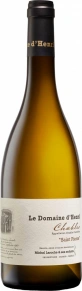 Вино Saint Pierre Chablis, Le Domaine d'Henri, AOC, 2022, 0.75 л